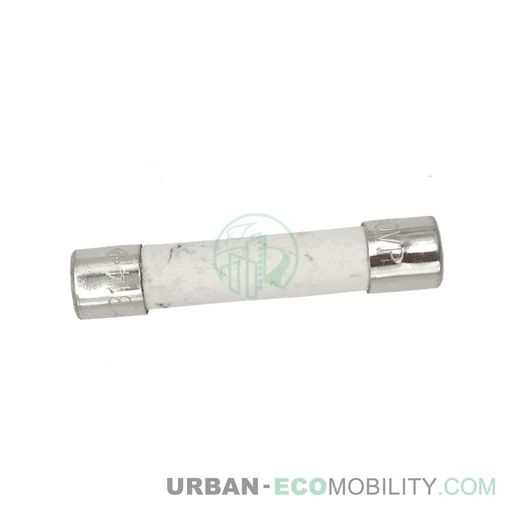 [SIL 09481-15001] Ceramic fuse 250V 15A - SILENCE