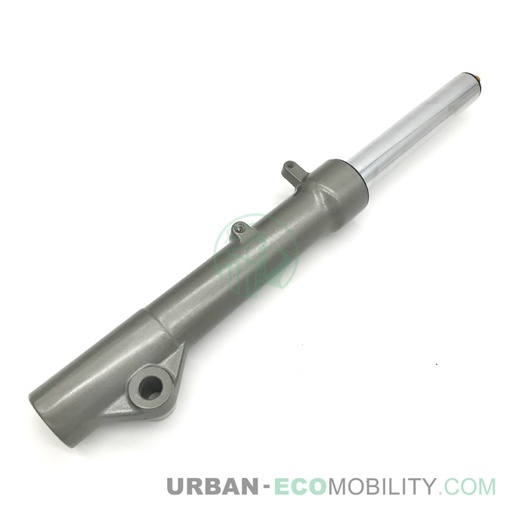 [SIL S01-52162-01] Front left shock absorber V2023 - SILENCE