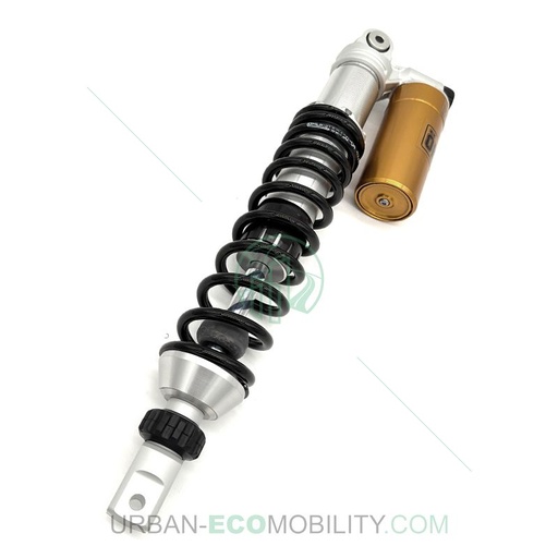 [SIL S01-62020-40] Rear shock absorber V2023 OHLINS - SILENCE