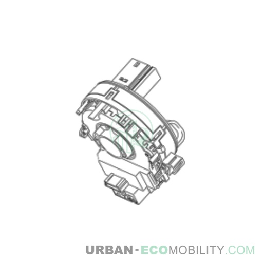 [SIL S04-452004-01] Command sensor - SILENCE