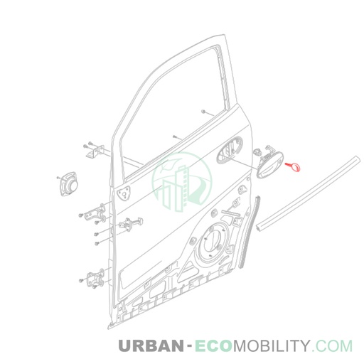 [SIL S04-454507-00] Opening key S04 - SILENCE