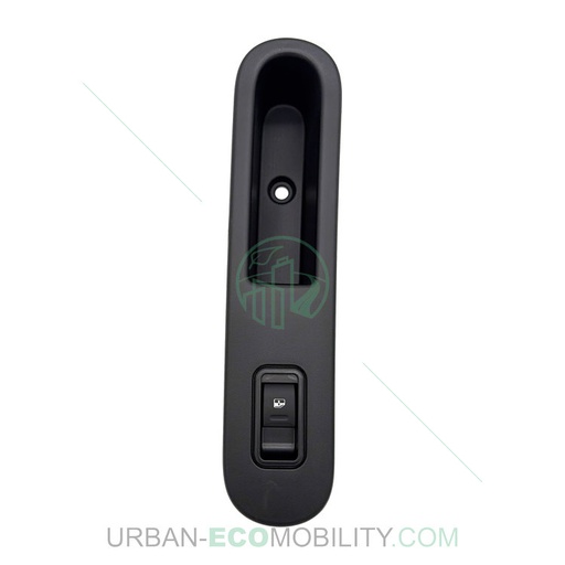 [SIL S04-455700-00] Right door switch assembly - SILENCE