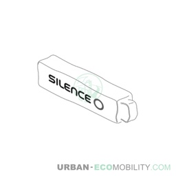[SIL S04-459018-00] Kit de sécurité - SILENCE