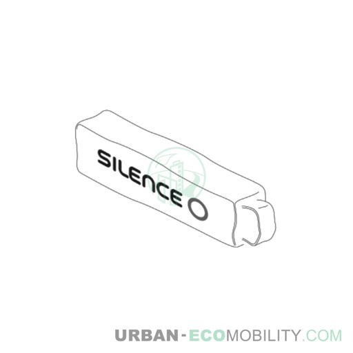 [SIL S04-459018-00] Security kit - SILENCE