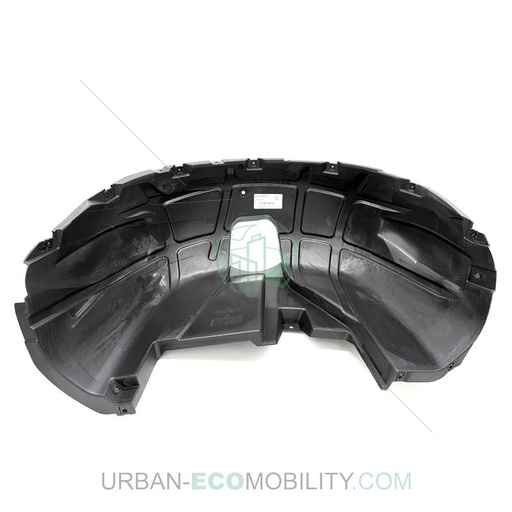 [SIL S04-461015-01] Right front mudguard - SILENCE