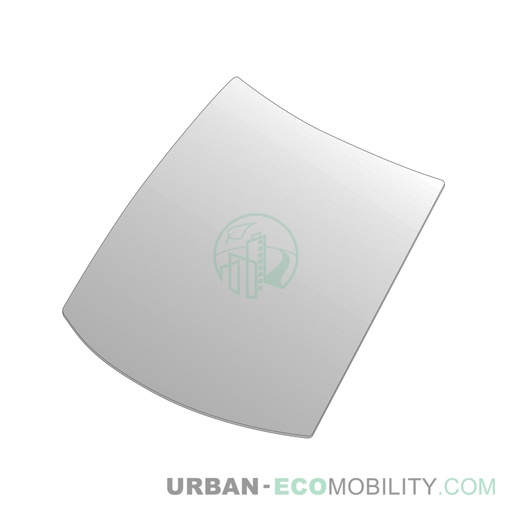 [SIL S04-462001-00] Front windshield - SILENCE