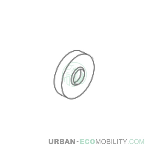 [SIL S04-500004-00] Front wheel centerer - SILENCE