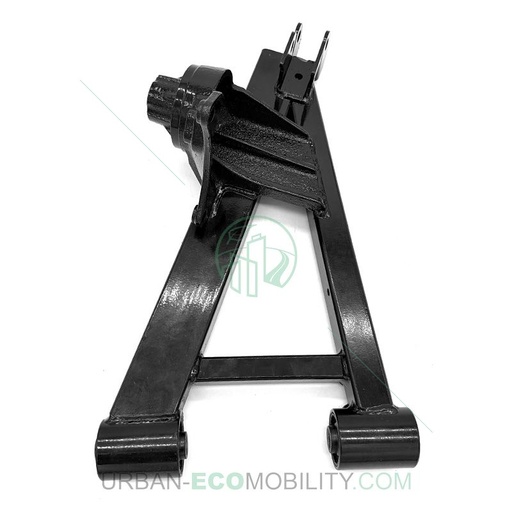 [SIL S04-602000-01] Right rear suspension arm - SILENCE