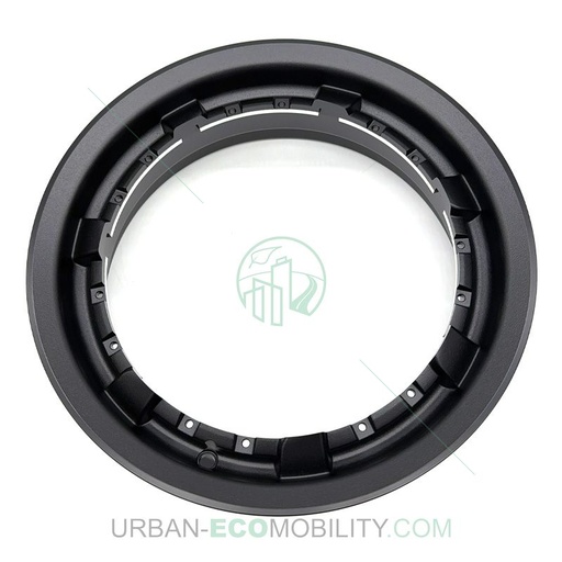 [SIL S04-603001-01] Rear wheel rim - SILENCE