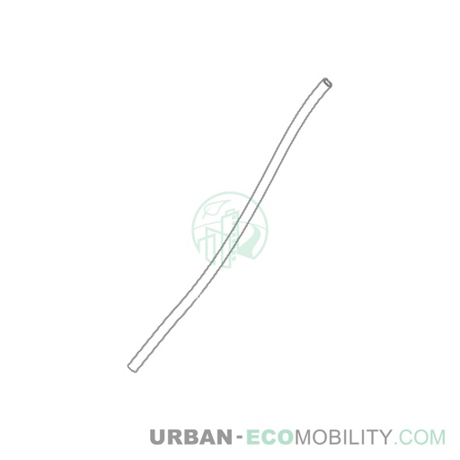 [SIL S04-852003-01] Drain hose - SILENCE