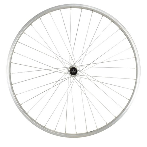 [CGN 266051] Roue arrière VTC 28" pour moyeu SHIMANO TX500 - VELOX