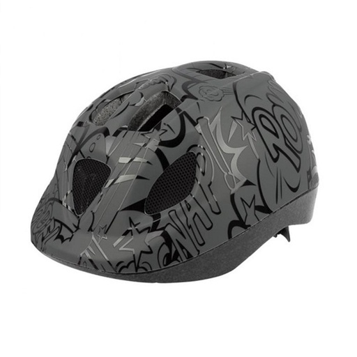[POL 529062] KIDS bicycle helmet 46 / 53 - POLISPORT