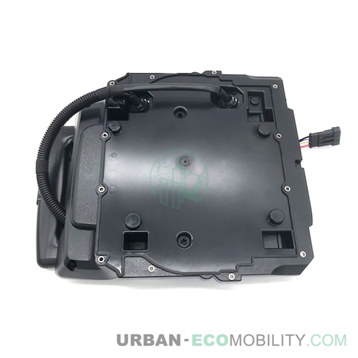 [SIL S00-22401-20] Couvercle avant batterie V4.2 - SILENCE