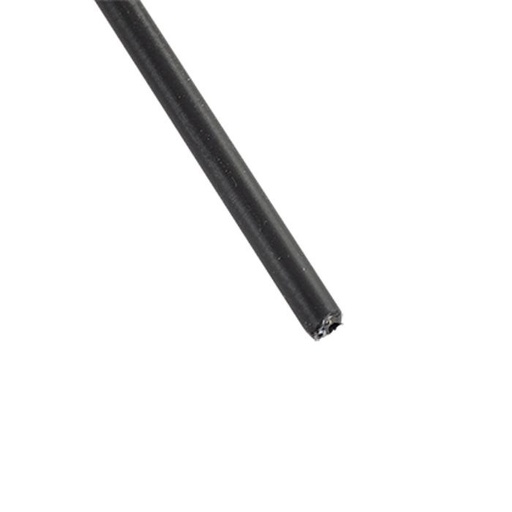 [SHI 489395] Gaine 5 mm noire SLR pour câble de frein (au mètre) - SHIMANO