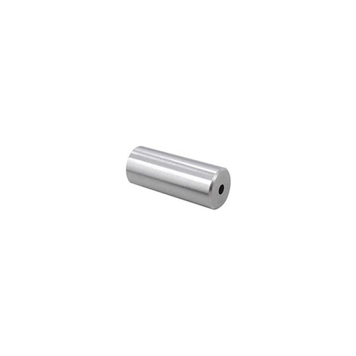 [CLA 511057] Embout de gaine aluminium 4 mm  - CLARKS