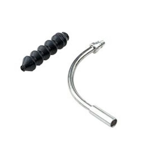 [CGN 462328] Coude de frein 90° V-BRAKE avec soufflet - CGN