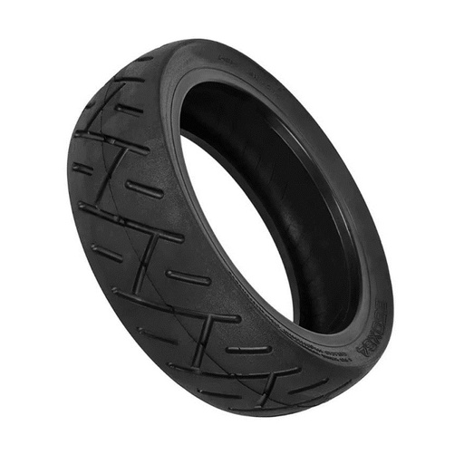 [ELI 250X54 VACUUM TIRE] Pneumatique trottinette 10' tubeless 250 x 54 - E-LION