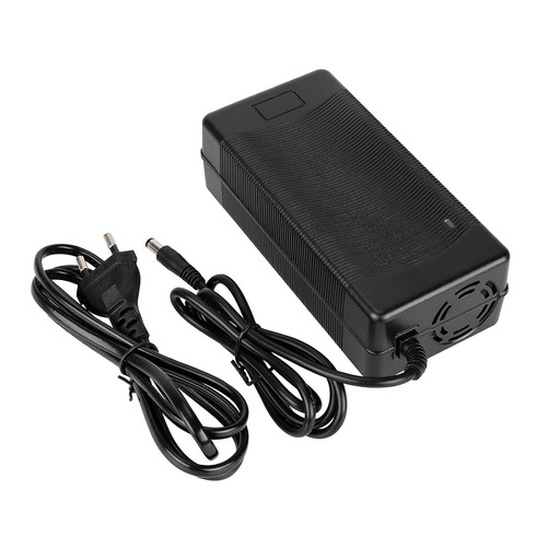 [HPG B0CY2QDZPT] Scooter charger 54.6V, 6 tips - HPGAAVD