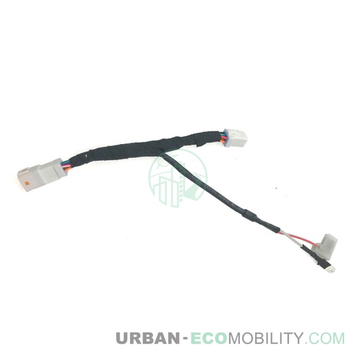 [SIL S01-23010-00] TCU power supply, 12V DC / DC - SILENCE