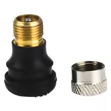 [ALI 0001] Valve pour pneus sans chambre à air