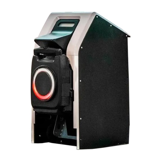 [SIL A SUPP BSSBSACEB0S22] Fast charger dock - SILENCE