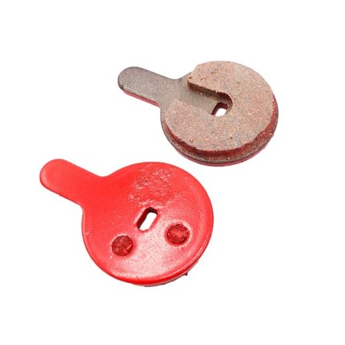[WAT 3701665906146] Plaquettes de frein Kukirin G2Pro / G2 Max Hitway H5 Urbanglide AllRoad - WATTIZ