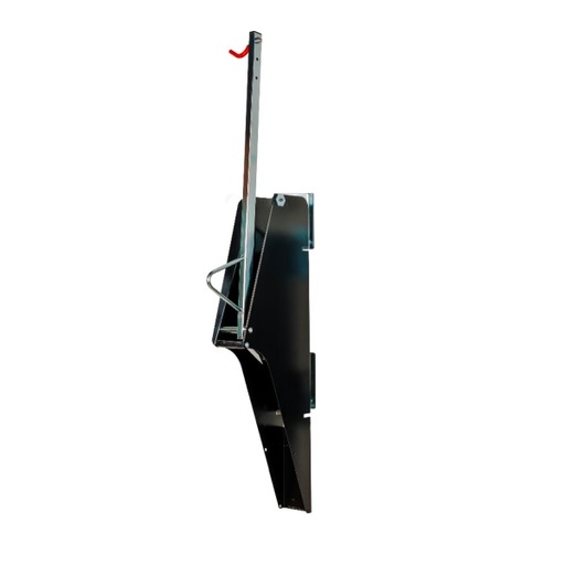 [STO SB-BKL] Bikilift vertical storage for bicycles, 1 place - STOP BIKE