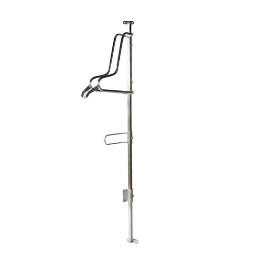 [STO SB-OPT1] Optibike vertical storage for bicycles, 1 place - STOP BIKE