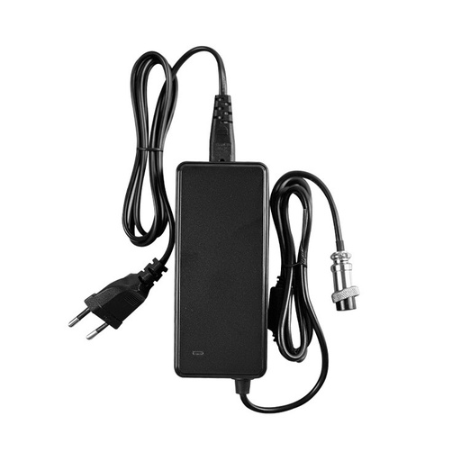 [WAT 3760351012783] Pack chargeur 36 / 42V 2A - WATTIZ