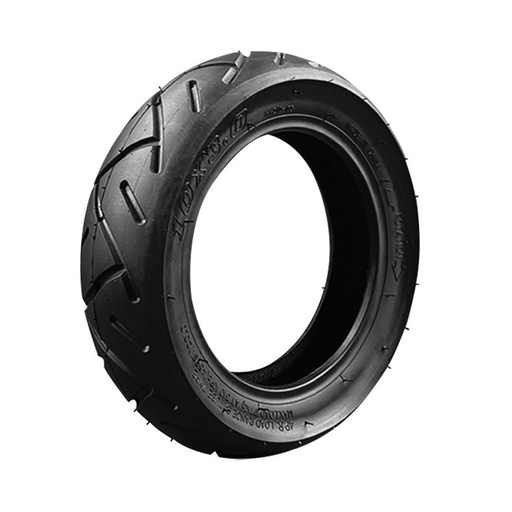 [WAT 3770018713113] Scooter tire 10 x 3 HOTA - WATTIZ