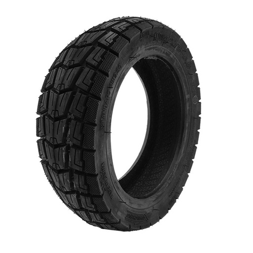 [WAT 3760351010284] Pneumatique tubeless trottinette 10 x 2,75 / 6,5 FELEKO - WATTIZ