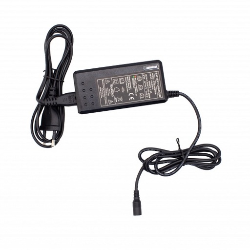 [WIS WTSPC121112] Chargeur T865 42V 1,5A - WISPEED