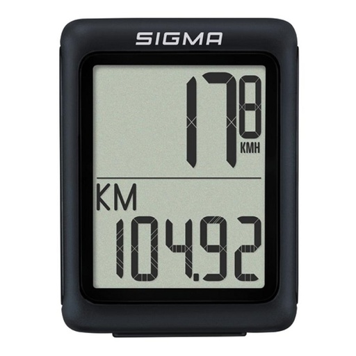[SIG 4016224052110] Wireless bike computer - SIGMA