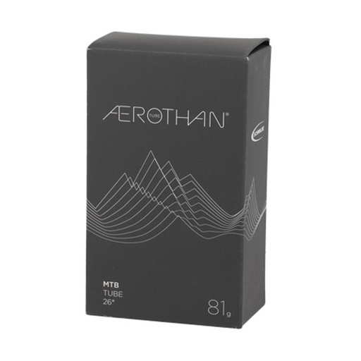 [SCH 4026495776561] Chambre à air vélo 26 x 2,10-2,50 - SCHWALBE