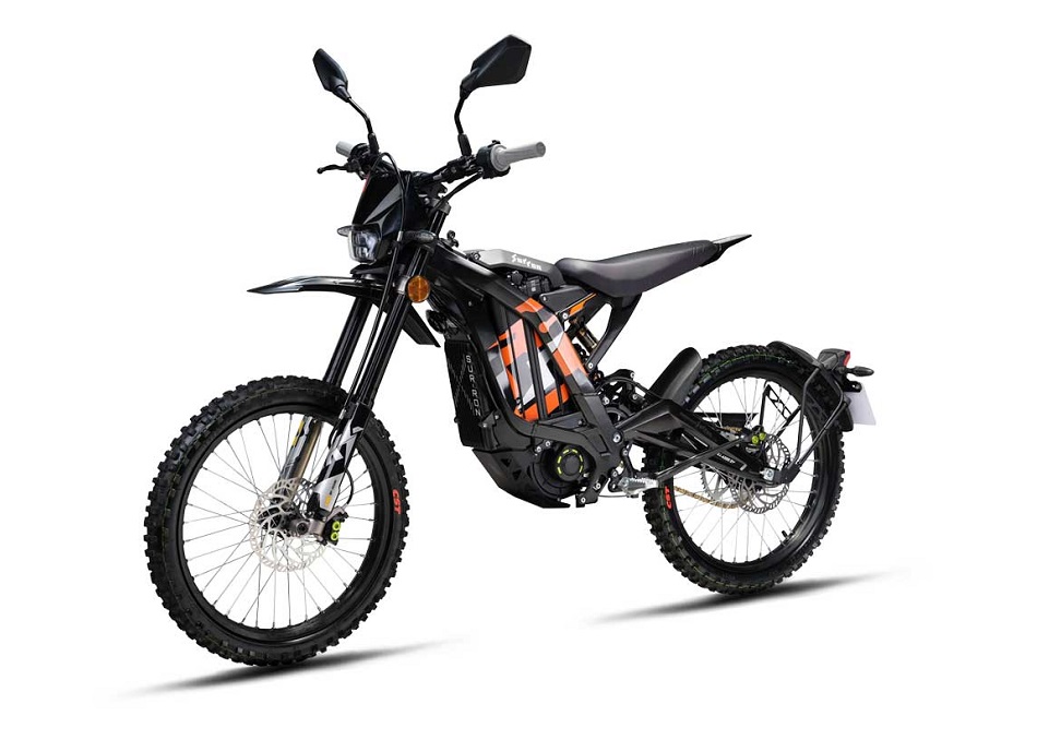 SUR-RON Light Bee L1e (50 cc)