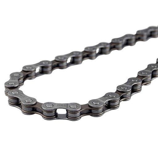 [SHI 4524667220343] Chaîne vélo 6 / 7 / 8V CN-HG40 116 maillons - SHIMANO