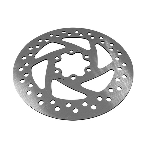 [WAT 3760351015104] Brake disc 145 mm, 6 holes - WATTIZ
