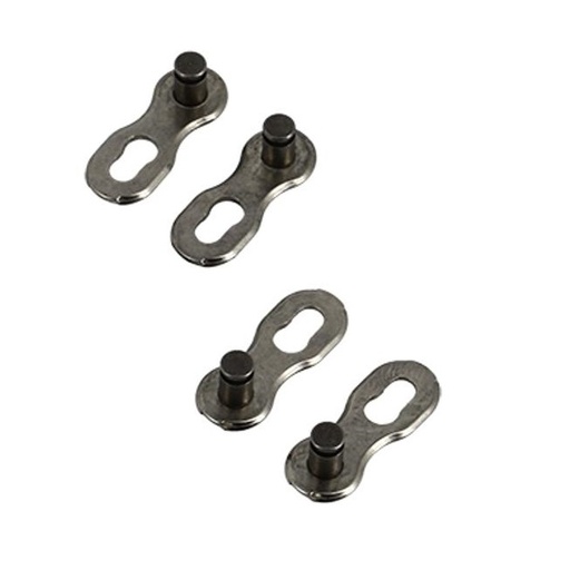 [OPT 3663829016170] Paire d'attaches rapides 9V - OPTIMIZ