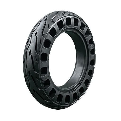 [WAT 3760351010369] Solid tire scooter 10 x 2,125 URBANGLIDE  - WATTIZ