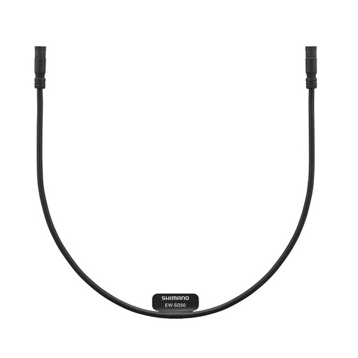 [SHI 4524667995678] Câble électrique Di2 EW-SD50, 900 mm - SHIMANO