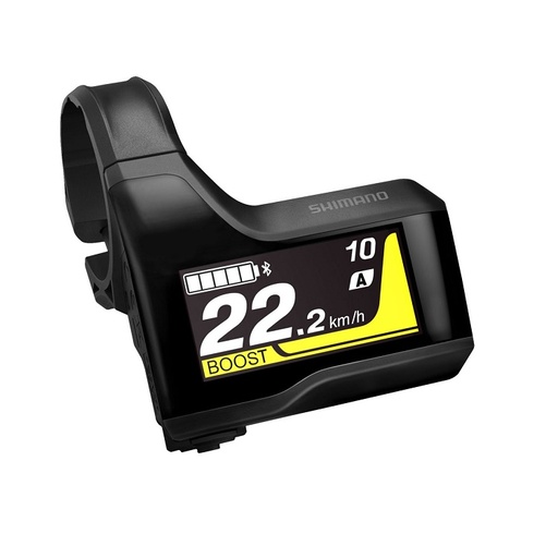 [SHI 4550170153212] Écran 35 mm STEPS SC-EM800 - SHIMANO