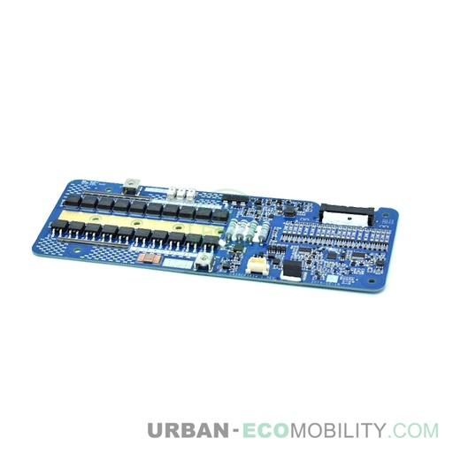 [SUP 31530-QSM-FA00] BMS circuit board, with temperature sensor - SUPER SOCO