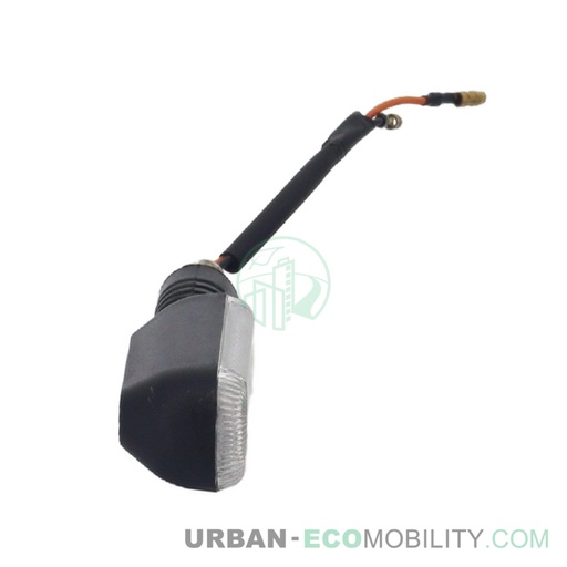 [SUP 33400-TBG-A00] Right front indicator - SUPER SOCO
