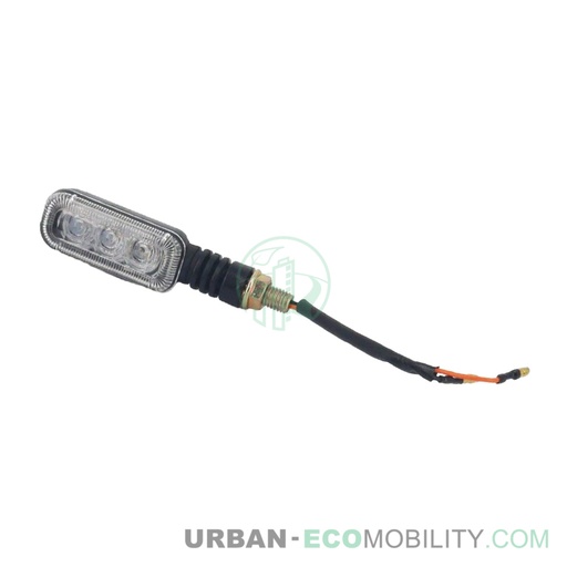 [SUP 33400-TBG-A10] Right indicator - SUPER SOCO