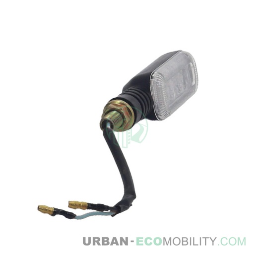 [SUP 33450-TBG-A00] Left front indicator - SUPER SOCO