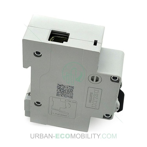 [SUP 35050-QSM-FA0] Protection, circuit breaker - SUPER SOCO