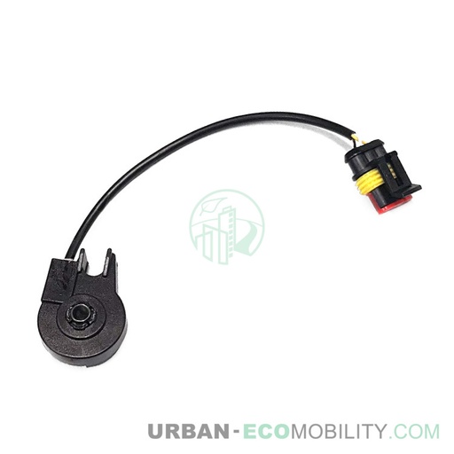 [SUP 35160-QSM-C00] Side stand switch - SUPER SOCO