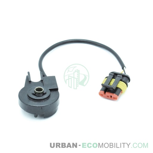 [SUP 35160-TAC-A00] Side stand switch - SUPER SOCO