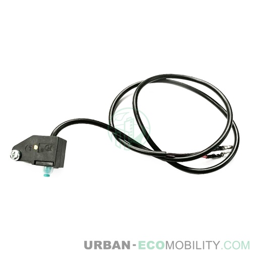 [SUP 35345-QSM-A00] Rear brake switch - SUPER SOCO