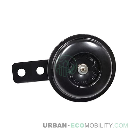 [SUP 38110-QSM-A50] Complete horn - SUPER SOCO